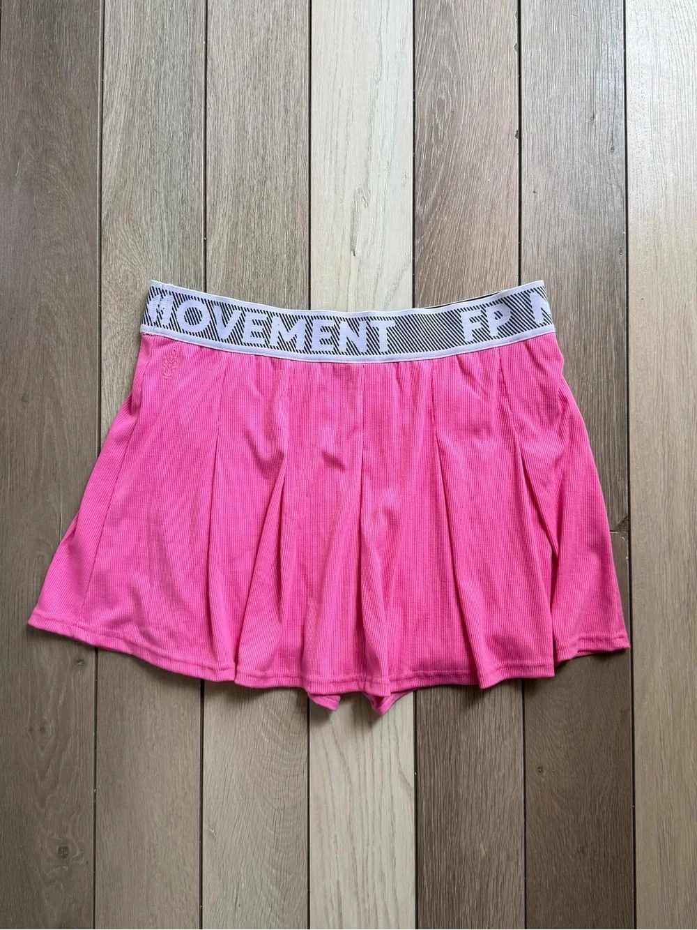 Free People Movement Duo Skort